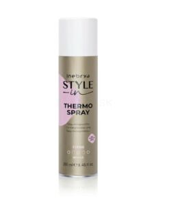 Inebrya STYLE-IN THERMO SPRAY TEPELNO OCHRANNÝ SPREJ-250ml