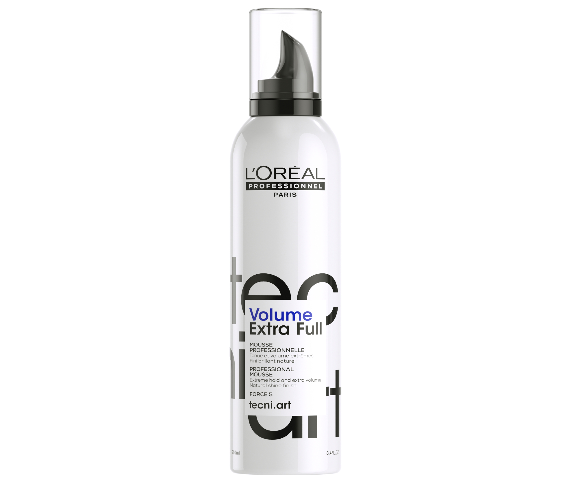 L´Oréal TECNI.ART FULL VOLUME EXTRA PENA OBJEM-250ml