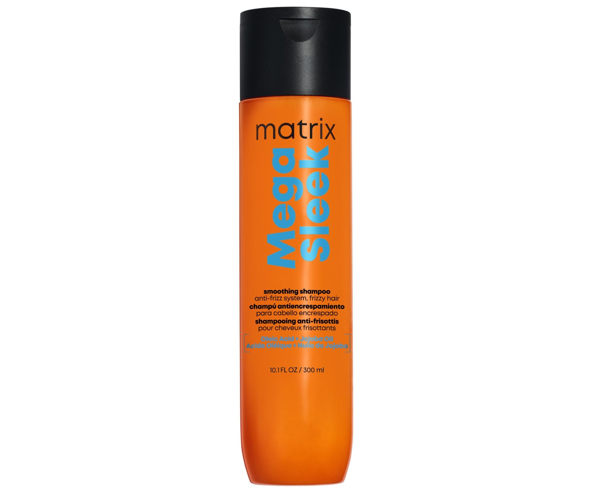 Matrix Total Results MEGA SLEEK ŠAMPÓN-300ml