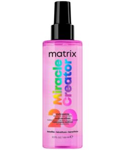 Matrix Total Results MIRACLE CREATOR 20 MULTIFUNKČNÝ SPREJ-200ml