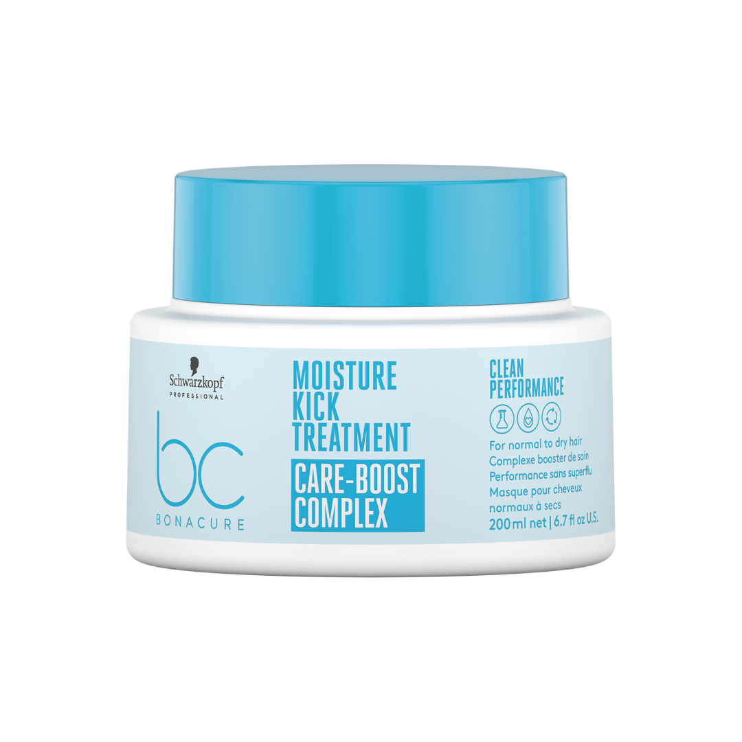 Schwarzkopf-BC HYAURONIC MK MASKA
