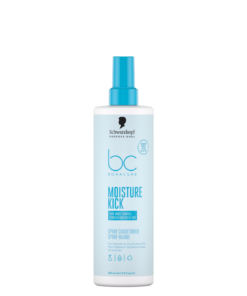 Schwarzkopf-BC HYAURONIC MK SPREJ KONDICIONÉR-200ml
