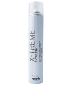 NIAMH X-TREME EXTRA SUCHÝ LAK-500ml