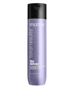 Matrix Total Results SO SILVER ŠAMPÓN-300ml