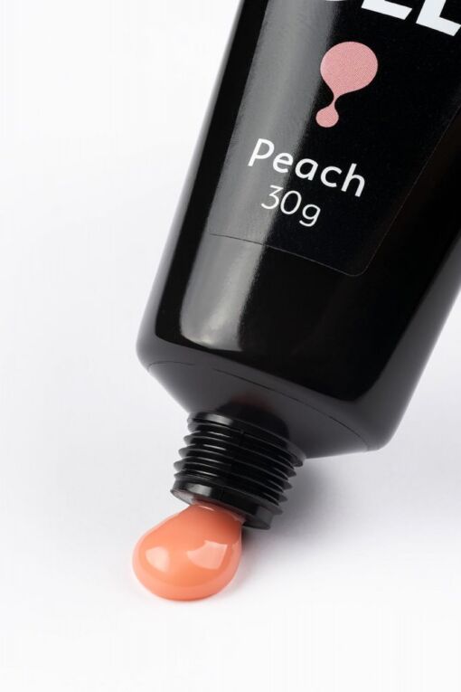 CLARESA POLYGEL PEACH-30g - Image 3