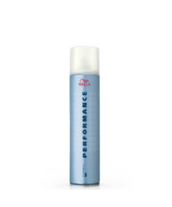 Wella-PERFORMANCE LAK EXTRA SILNÝ-500ml