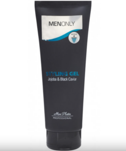 Mon Platin MENONLY STYLINGOVÝ GÉL-250ml