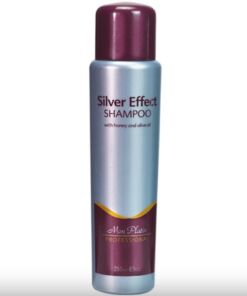 Mon Platin ŠAMPÓN SILVER EFFECT SO STRIEBORNÝM EFEKTOM-250ml