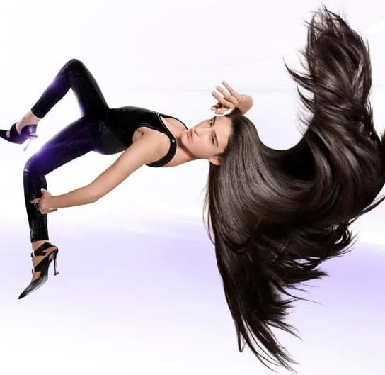 L´Oréal Serie Expert KERATIN ALPHA SLEEK OLEJ-50ml - Image 2