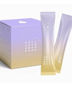 KolagenDrink ABSORB COLLAGEN LIPOZOMÁLNY RYBÍ KOLAGÉN-30x3,12g