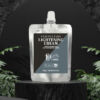 Roso BLACK PROFESSIONAL MELÍR PROTECTIVE BLEACHING CREAM - 250g