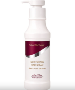 Mon Platin TOTAL MOISTURIZING HAIR CREAM-400ml