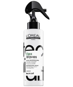 L´Oréal TECNI.ART ART FLEX WAVES SLANÝ SPREJ-190ml