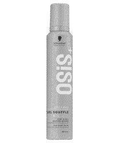 Schwarzkopf-OSIS CURL SOUFFLÉ ĽAHKÁ PENA KUČERY-200ml