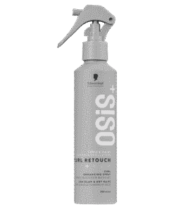 Schwarzkopf-OSIS CURL RETOUCH SPREJ NA ZVÝRAZNENIE KUČIER-200ml