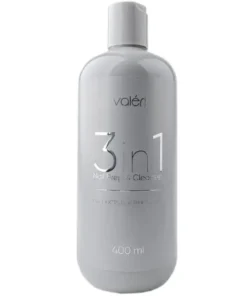 VALERI NAILP PREP & CLEANSER 3in1-400ml