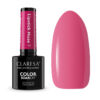 CLARESA UV/LED gél lak LIPSTICK MUSE 7-5g