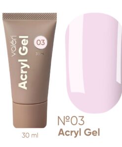 VALERI UV/LED ACRYL GÉL 03-30ml