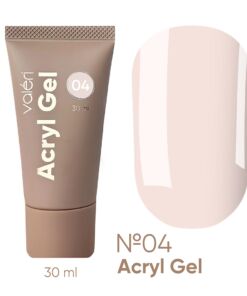 VALERI UV/LED ACRYL GÉL 04-30ml