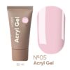 VALERI UV/LED ACRYL GÉL 05-30ml