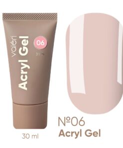 VALERI UV/LED ACRYL GÉL 06-30ml
