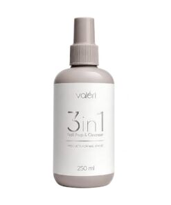 VALERI NAILP PREP & CLEANSER 3in1-250ml