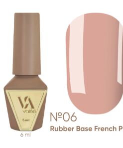 VALERI RUBBER BASE FRENCH PRO 06-6ml