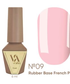 VALERI RUBBER BASE FRENCH PRO 09-6ml