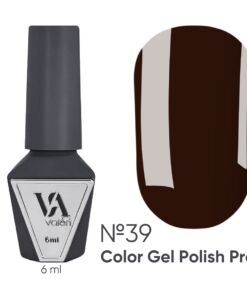 VALERI UV/LED gél-lak PRO 39-6ml