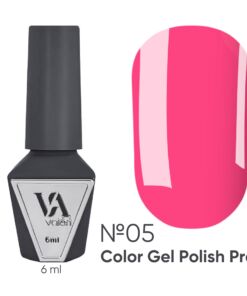 VALERI UV/LED gél-lak PRO 05-6ml
