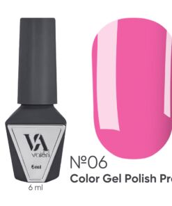 VALERI UV/LED gél-lak PRO 06-6ml