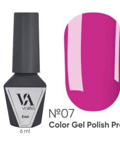 VALERI UV/LED gél-lak PRO 07-6ml