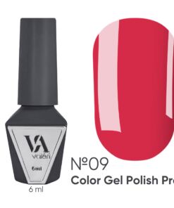 VALERI UV/LED gél-lak PRO 09-6ml