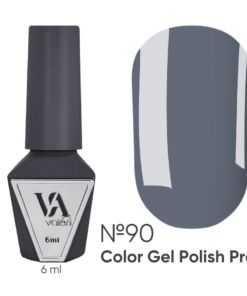 VALERI UV/LED gél-lak PRO 90-6ml