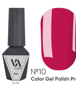 VALERI UV/LED gél-lak PRO 10-6ml