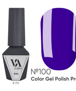 VALERI UV/LED gél-lak PRO 100-6ml