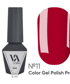 VALERI UV/LED gél-lak PRO 11-6ml