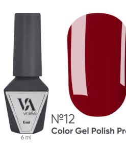 VALERI UV/LED gél-lak PRO 12-6ml