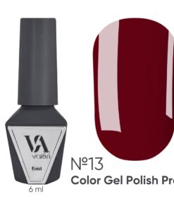 VALERI UV/LED gél-lak PRO 13-6ml