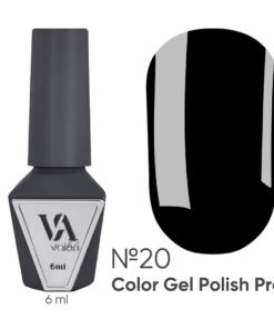 VALERI UV/LED gél-lak PRO 20-6ml