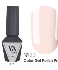 VALERI UV/LED gél-lak PRO 23-6ml