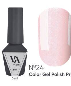VALERI UV/LED gél-lak PRO 24-6ml