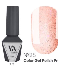 VALERI UV/LED gél-lak PRO 24-6ml
