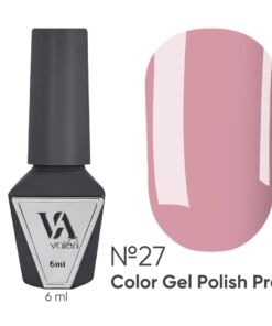 VALERI UV/LED gél-lak PRO 27-6ml
