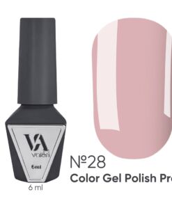 VALERI UV/LED gél-lak PRO 28-6ml
