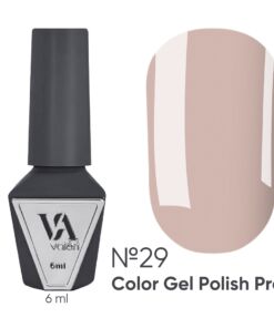 VALERI UV/LED gél-lak PRO 29-6ml