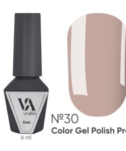 VALERI UV/LED gél-lak PRO 30-6ml