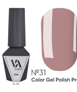 VALERI UV/LED gél-lak PRO 31-6ml
