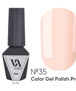 VALERI UV/LED gél-lak PRO 35-6ml