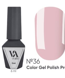 VALERI UV/LED gél-lak PRO 36-6ml